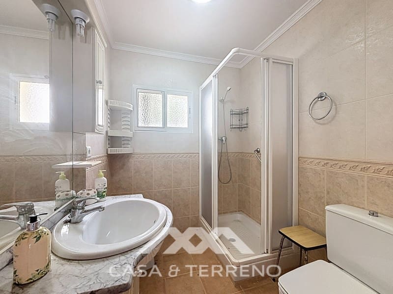 3 sypialnia Dom na sprzedaż w Almachar - 179 000 € (Ref: 9794508)