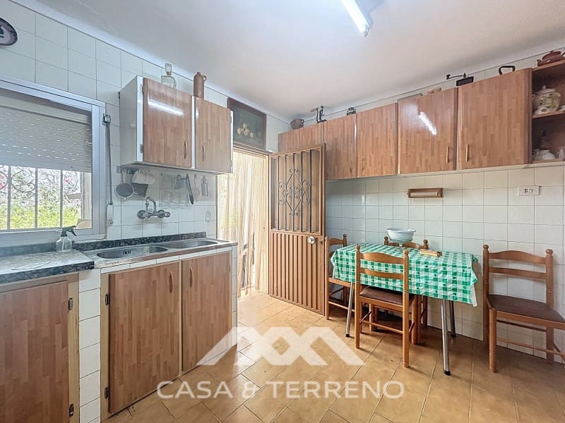 3 sypialnia Dom na sprzedaż w Almachar - 179 000 € (Ref: 9794508)