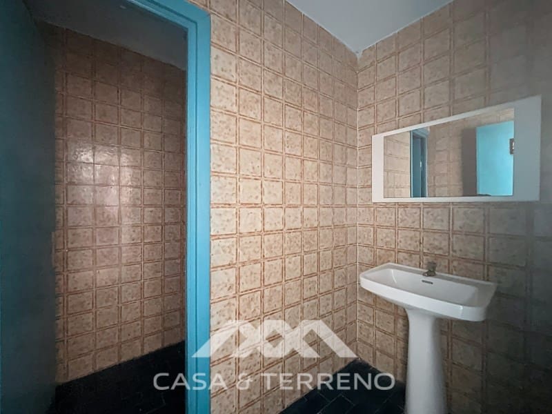 3 sypialnia Dom na sprzedaż w Almachar - 179 000 € (Ref: 9794508)