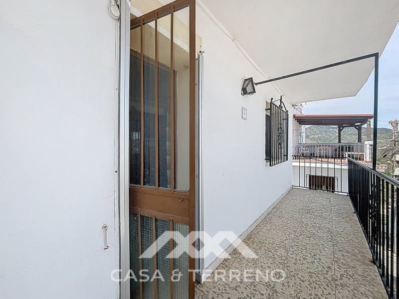 3 sypialnia Dom na sprzedaż w Almachar - 179 000 € (Ref: 9794508)