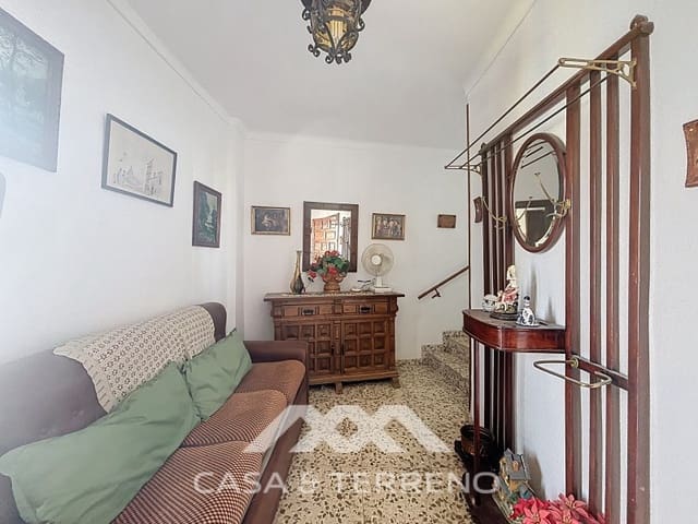 3 sovrum Hus till salu i Almáchar - 179 000 € (Ref: 9794508)