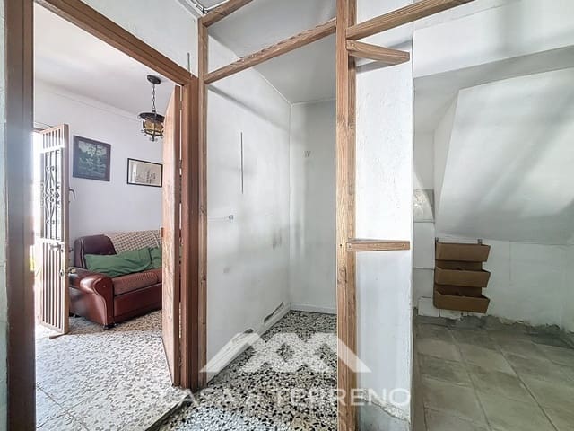 3 sovrum Hus till salu i Almáchar - 179 000 € (Ref: 9794508)