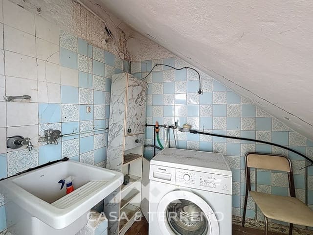 3 sovrum Hus till salu i Almáchar - 179 000 € (Ref: 9794508)