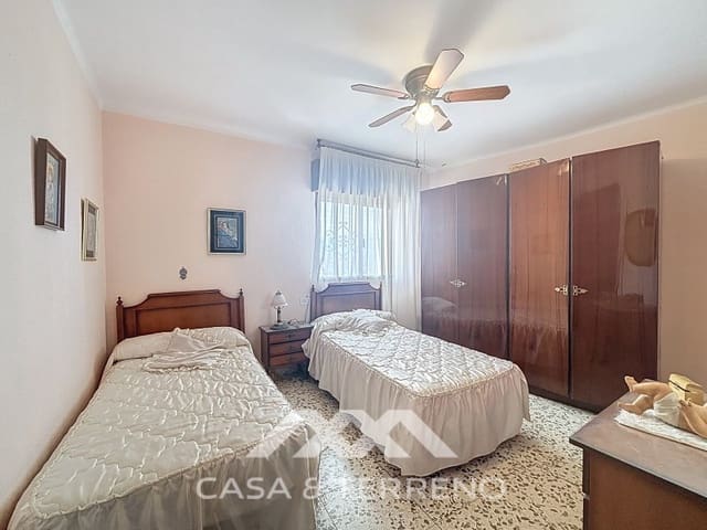 3 sovrum Hus till salu i Almáchar - 179 000 € (Ref: 9794508)