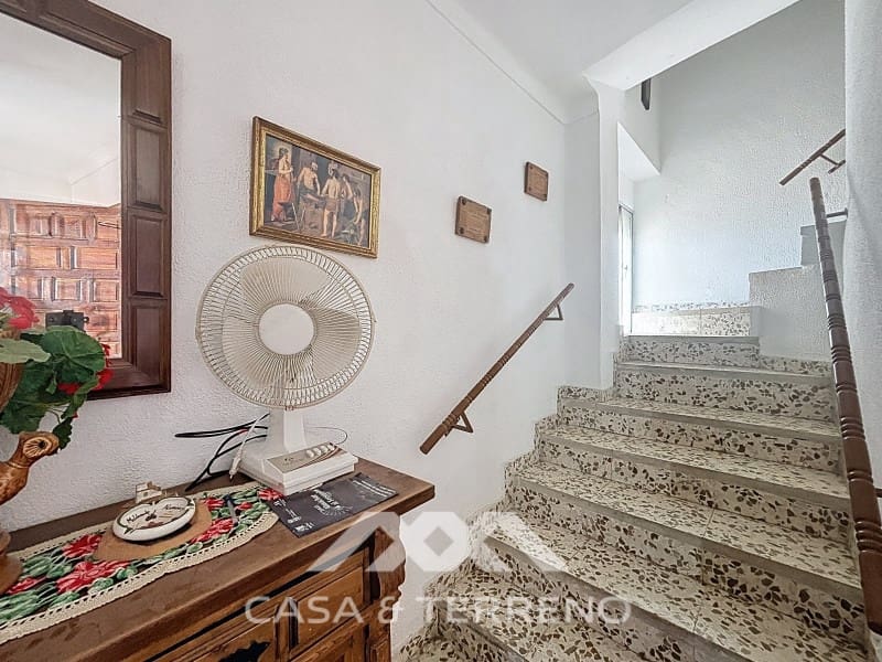 3 sypialnia Dom na sprzedaż w Almachar - 179 000 € (Ref: 9794508)