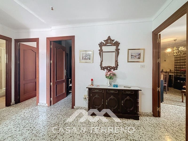 3 sypialnia Dom na sprzedaż w Almachar - 179 000 € (Ref: 9794508)