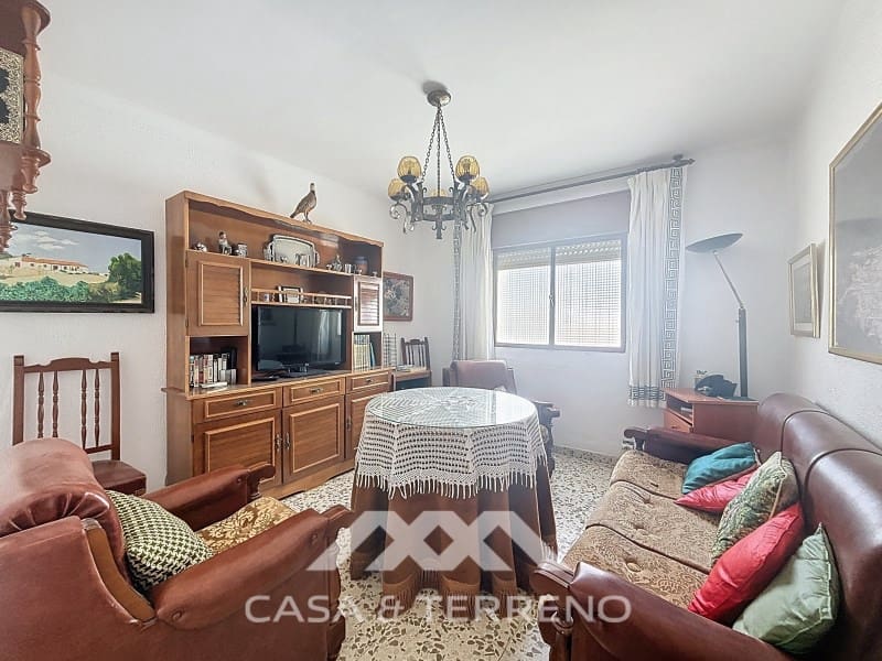 3 sypialnia Dom na sprzedaż w Almachar - 179 000 € (Ref: 9794508)