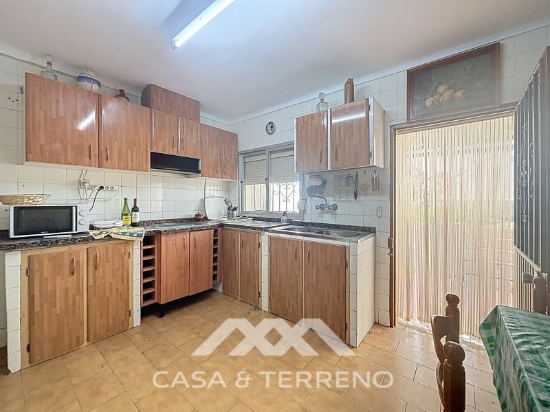 3 sypialnia Dom na sprzedaż w Almachar - 179 000 € (Ref: 9794508)