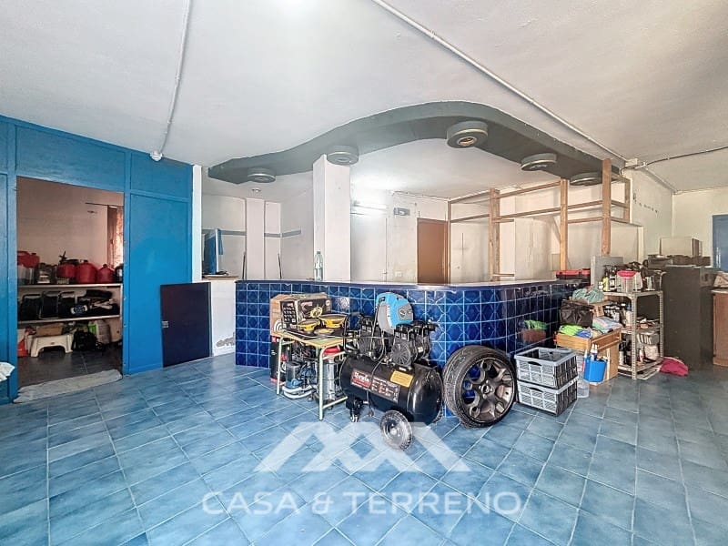 3 sypialnia Dom na sprzedaż w Almachar - 179 000 € (Ref: 9794508)