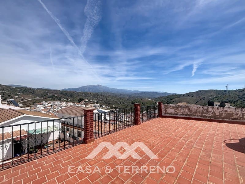 3 sypialnia Dom na sprzedaż w Almachar - 179 000 € (Ref: 9794508)