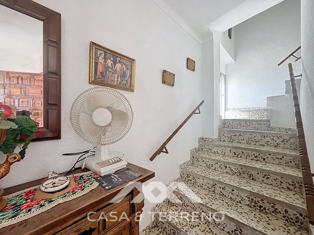 3 sovrum Hus till salu i Almáchar - 179 000 € (Ref: 9794508)