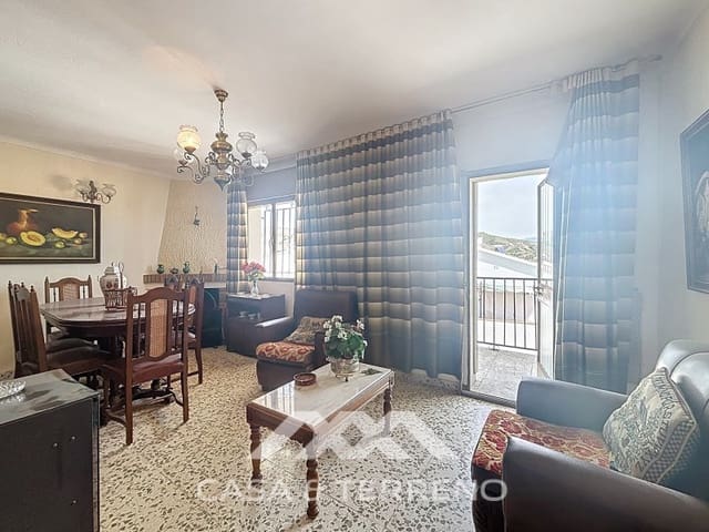 3 sovrum Hus till salu i Almáchar - 179 000 € (Ref: 9794508)