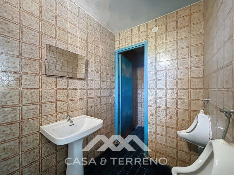 3 sypialnia Dom na sprzedaż w Almachar - 179 000 € (Ref: 9794508)