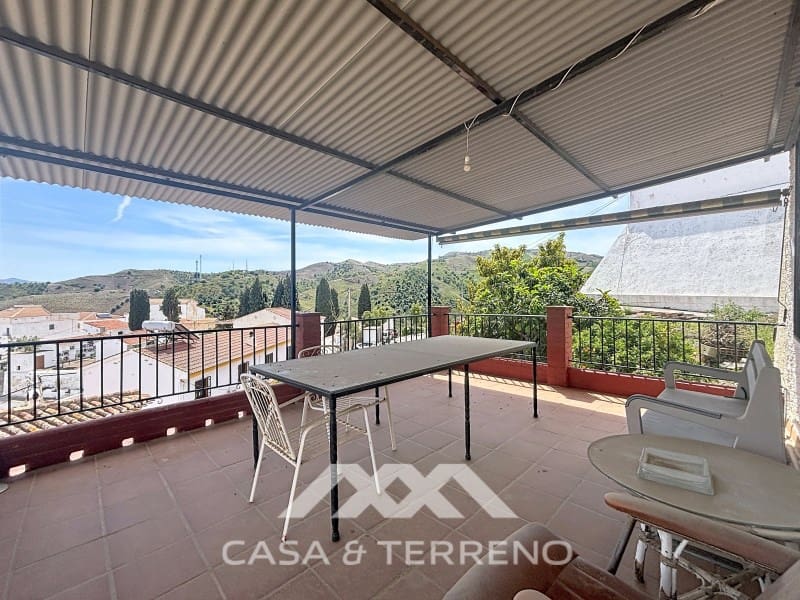 3 sypialnia Dom na sprzedaż w Almachar - 179 000 € (Ref: 9794508)