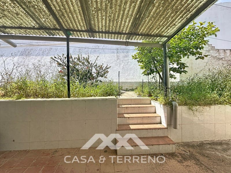 3 sypialnia Dom na sprzedaż w Almachar - 179 000 € (Ref: 9794508)