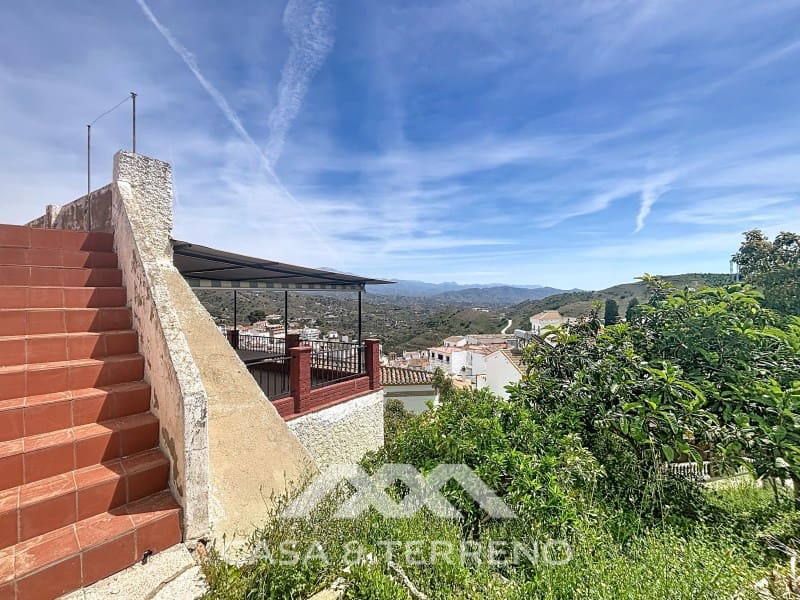 3 sypialnia Dom na sprzedaż w Almachar - 179 000 € (Ref: 9794508)