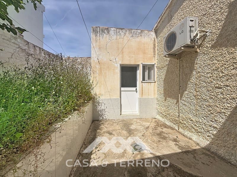 3 sypialnia Dom na sprzedaż w Almachar - 179 000 € (Ref: 9794508)