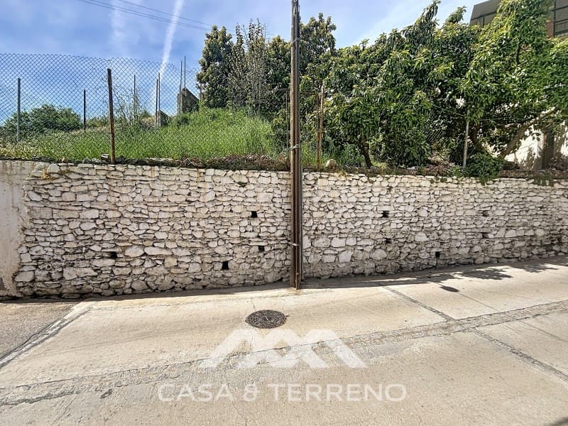 3 sypialnia Dom na sprzedaż w Almachar - 179 000 € (Ref: 9794508)