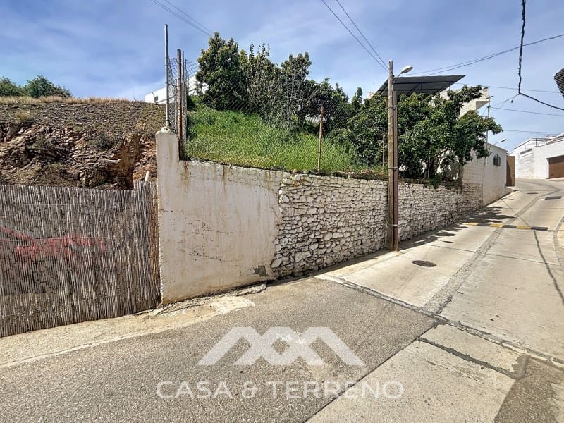 3 sypialnia Dom na sprzedaż w Almachar - 179 000 € (Ref: 9794508)