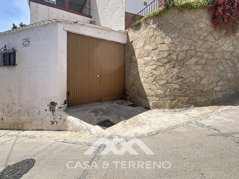 3 sypialnia Dom na sprzedaż w Almachar - 179 000 € (Ref: 9794508)