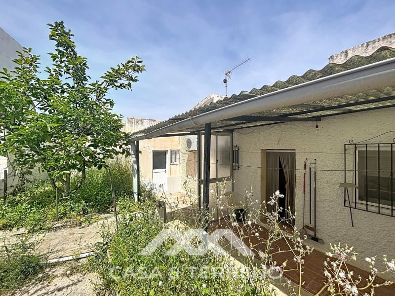 3 sypialnia Dom na sprzedaż w Almachar - 179 000 € (Ref: 9794508)