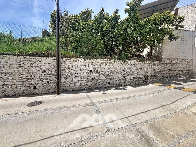 3 sypialnia Dom na sprzedaż w Almachar - 179 000 € (Ref: 9794508)