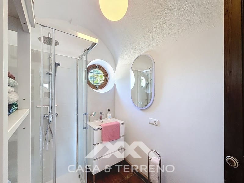 4 soveværelse Villa til salg i Almayate med swimmingpool - € 860.000 (Ref: 9794509)