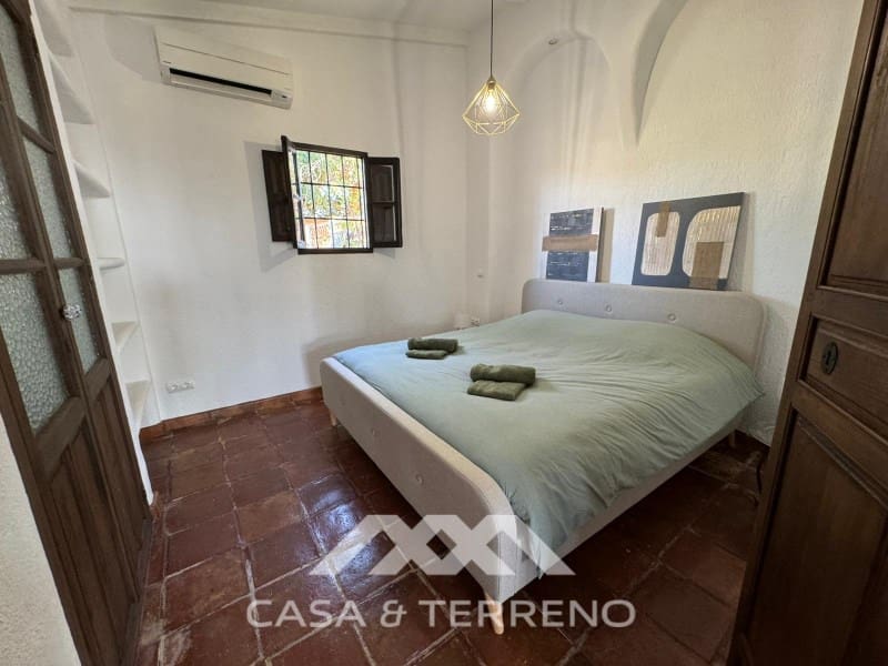 4 soveværelse Villa til salg i Almayate med swimmingpool - € 860.000 (Ref: 9794509)