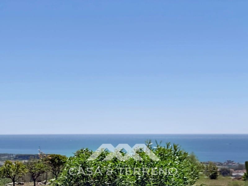 4 soveværelse Villa til salg i Almayate med swimmingpool - € 860.000 (Ref: 9794509)