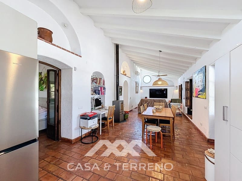 4 soveværelse Villa til salg i Almayate med swimmingpool - € 860.000 (Ref: 9794509)