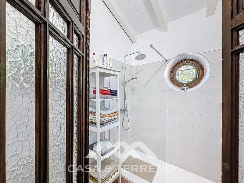 4 soveværelse Villa til salg i Almayate med swimmingpool - € 860.000 (Ref: 9794509)