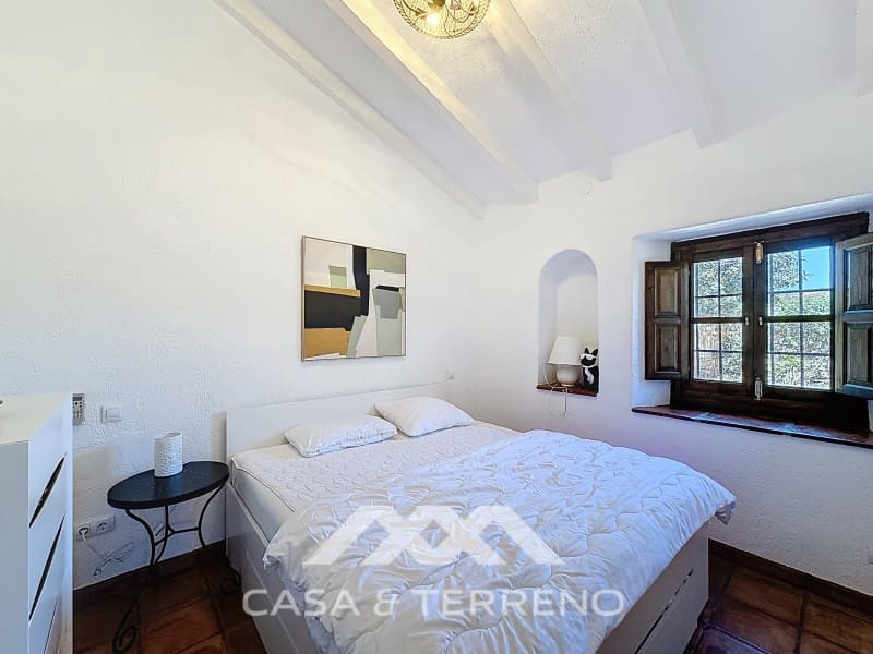 4 soveværelse Villa til salg i Almayate med swimmingpool - € 860.000 (Ref: 9794509)