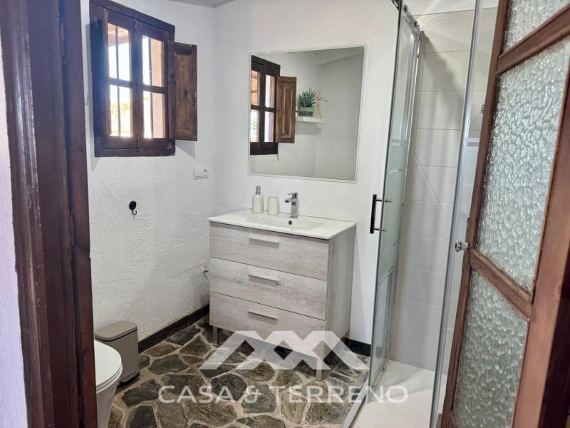 4 soveværelse Villa til salg i Almayate med swimmingpool - € 860.000 (Ref: 9794509)