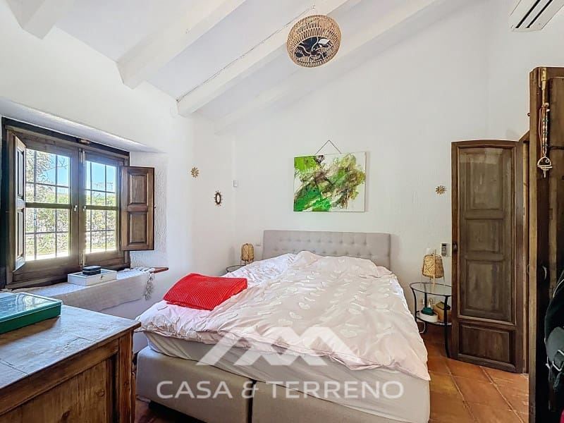 4 soveværelse Villa til salg i Almayate med swimmingpool - € 860.000 (Ref: 9794509)