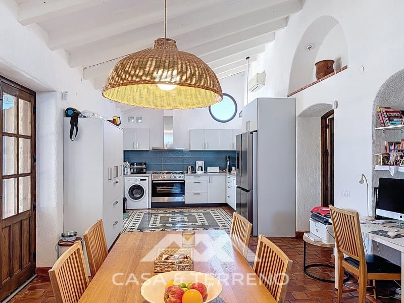 4 soveværelse Villa til salg i Almayate med swimmingpool - € 860.000 (Ref: 9794509)