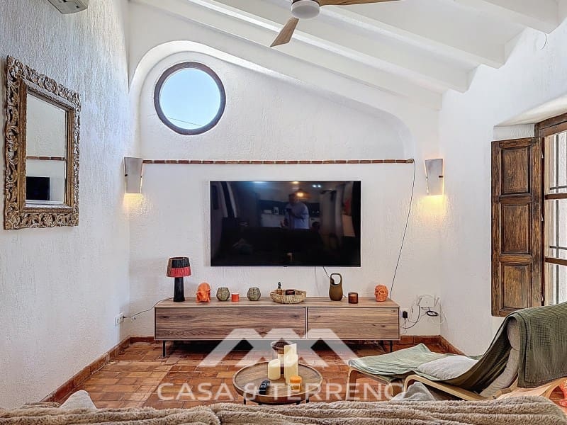 4 soveværelse Villa til salg i Almayate med swimmingpool - € 860.000 (Ref: 9794509)