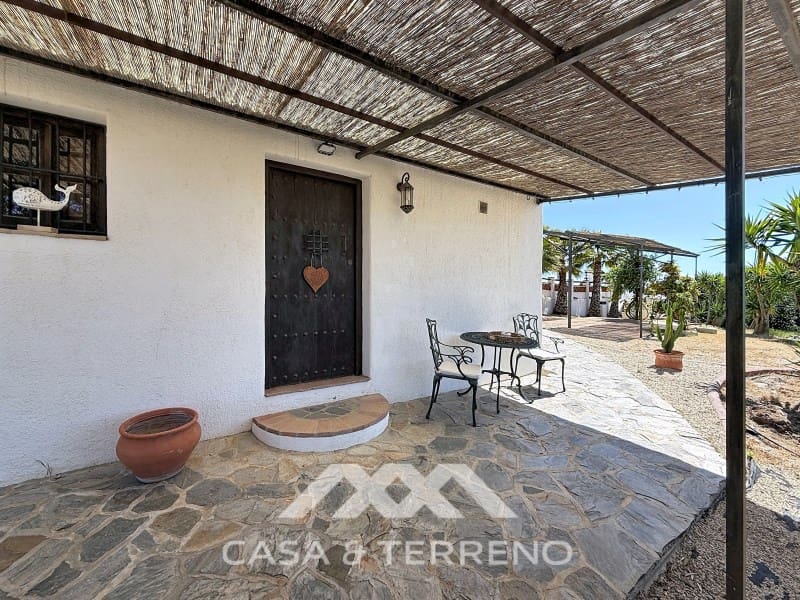 4 soveværelse Villa til salg i Almayate med swimmingpool - € 860.000 (Ref: 9794509)