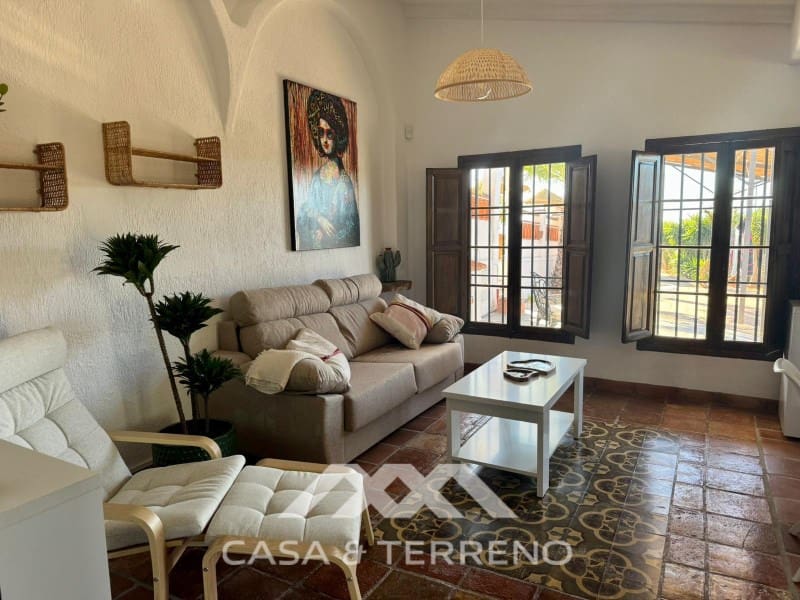 4 soveværelse Villa til salg i Almayate med swimmingpool - € 860.000 (Ref: 9794509)