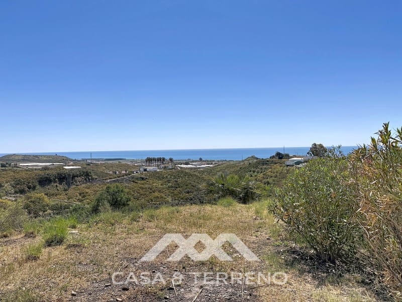 4 soveværelse Villa til salg i Almayate med swimmingpool - € 860.000 (Ref: 9794509)