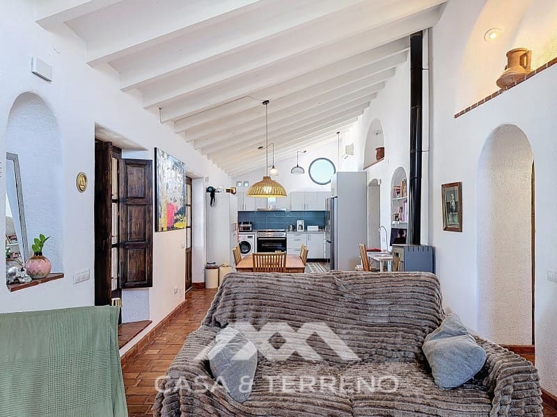 4 soveværelse Villa til salg i Almayate med swimmingpool - € 860.000 (Ref: 9794509)