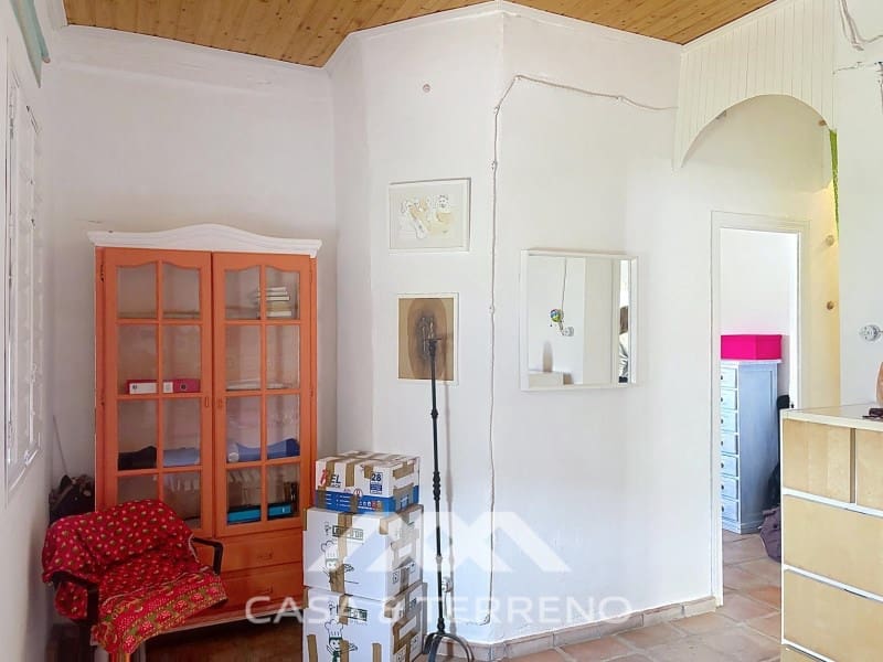 4 makuuhuone Maalaistalo myytävänä paikassa Canillas de Aceituno - 260 000 € (Ref: 9797008)