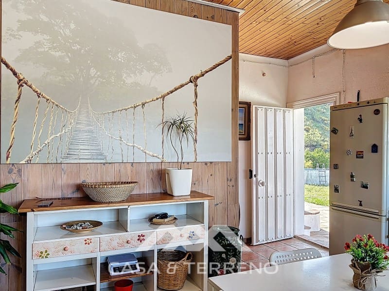 4 makuuhuone Maalaistalo myytävänä paikassa Canillas de Aceituno - 260 000 € (Ref: 9797008)