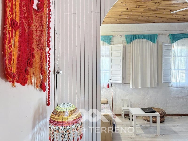 4 makuuhuone Maalaistalo myytävänä paikassa Canillas de Aceituno - 260 000 € (Ref: 9797008)