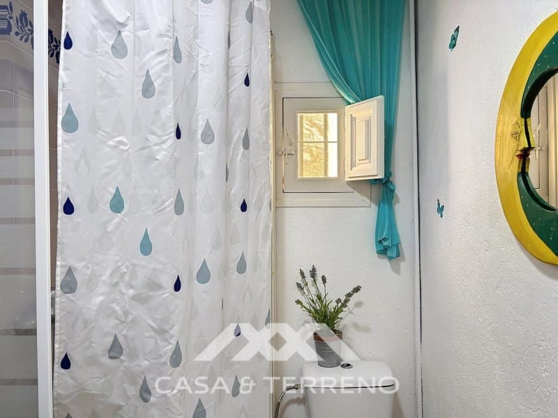 4 makuuhuone Maalaistalo myytävänä paikassa Canillas de Aceituno - 260 000 € (Ref: 9797008)