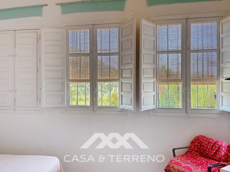 4 makuuhuone Maalaistalo myytävänä paikassa Canillas de Aceituno - 260 000 € (Ref: 9797008)