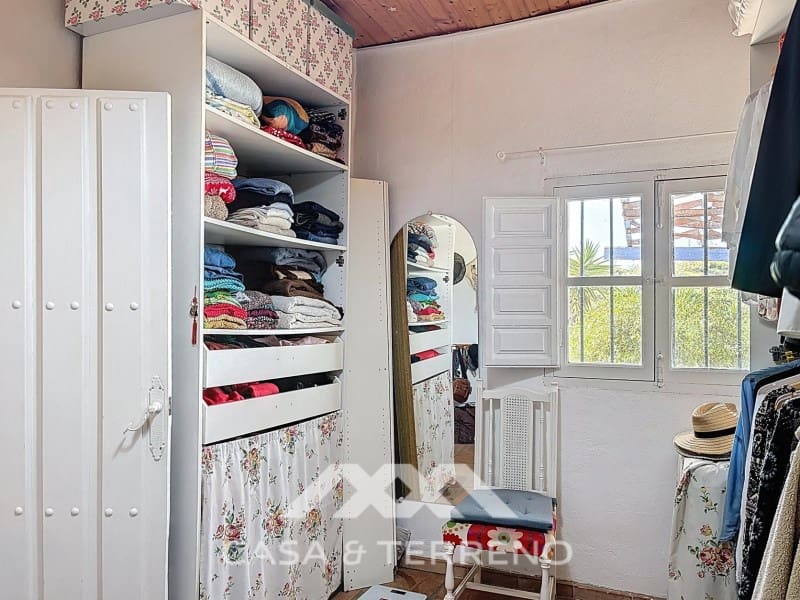 4 makuuhuone Maalaistalo myytävänä paikassa Canillas de Aceituno - 260 000 € (Ref: 9797008)