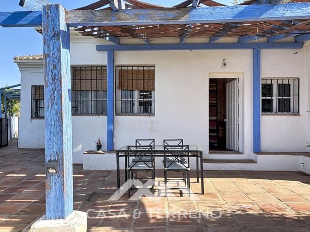 4 makuuhuone Maalaistalo myytävänä paikassa Canillas de Aceituno - 260 000 € (Ref: 9797008)