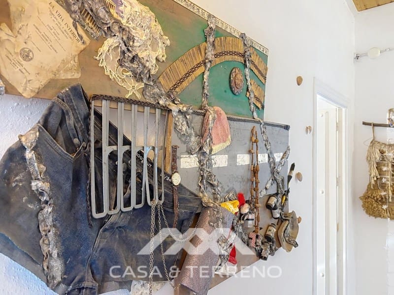 4 makuuhuone Maalaistalo myytävänä paikassa Canillas de Aceituno - 260 000 € (Ref: 9797008)