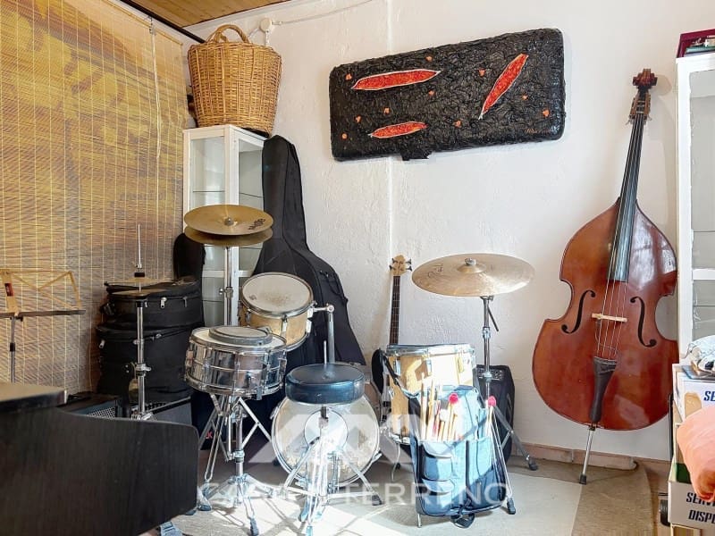 4 makuuhuone Maalaistalo myytävänä paikassa Canillas de Aceituno - 260 000 € (Ref: 9797008)