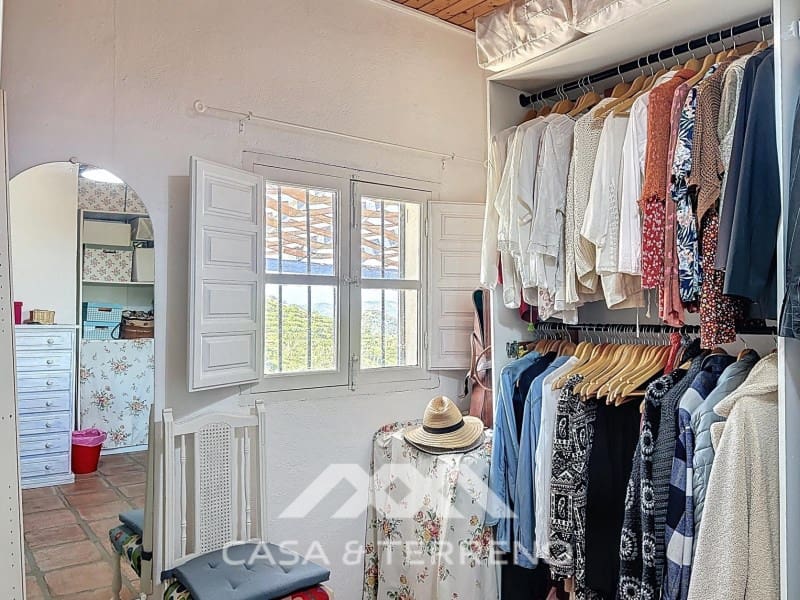 4 makuuhuone Maalaistalo myytävänä paikassa Canillas de Aceituno - 260 000 € (Ref: 9797008)